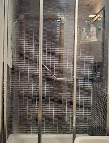 市中心温馨的家