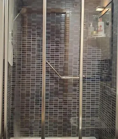 市中心温馨的家