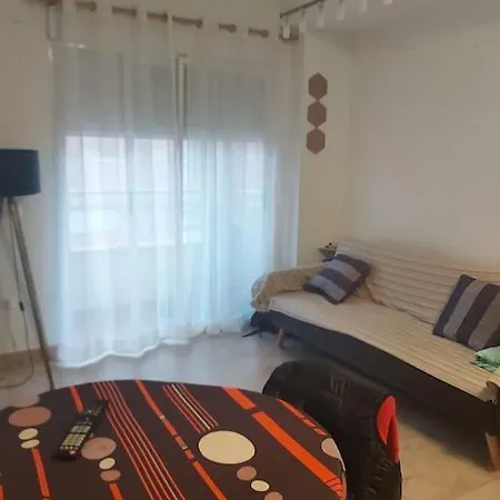 Apartment 市中心温馨的家 *